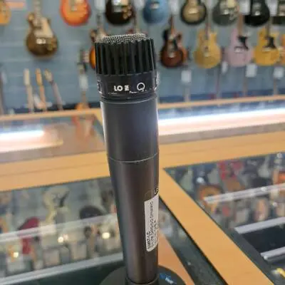 Shure - SM57-LC 2